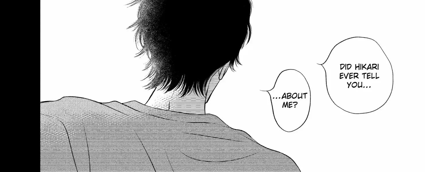Gusts and Beats Chapter 17 page 17 - 