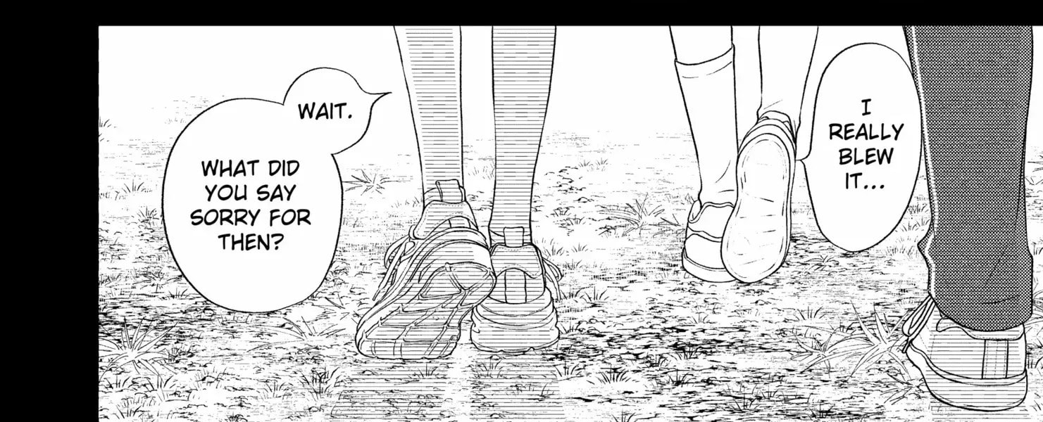 Gusts and Beats Chapter 17 page 21 - 