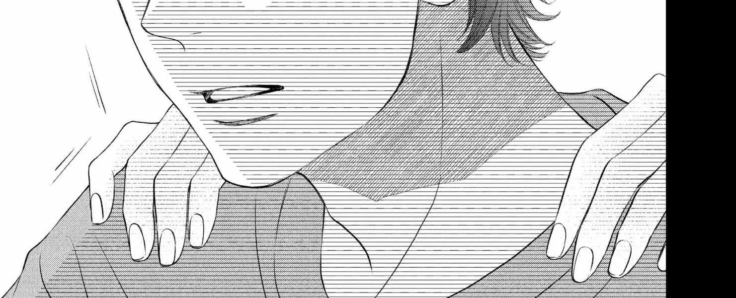 Gusts and Beats Chapter 17 page 35 - 