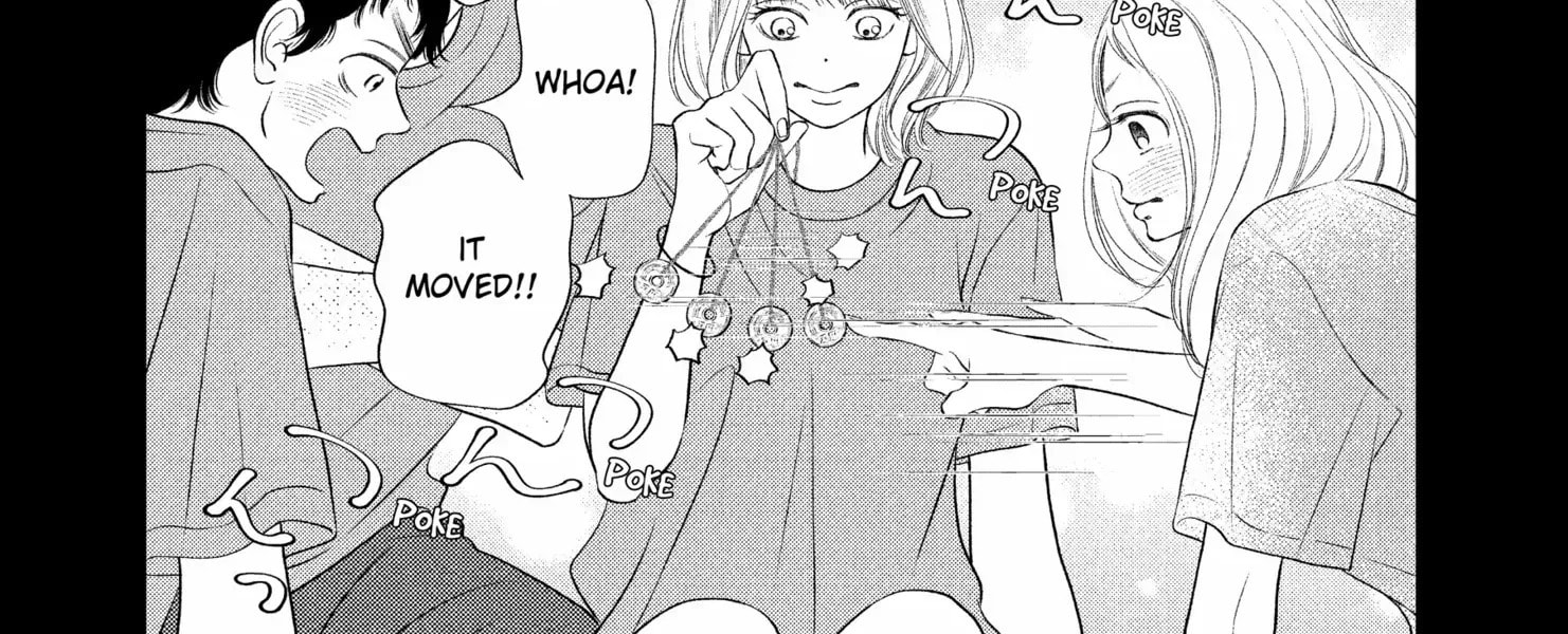 Gusts and Beats Chapter 17 page 41 - 