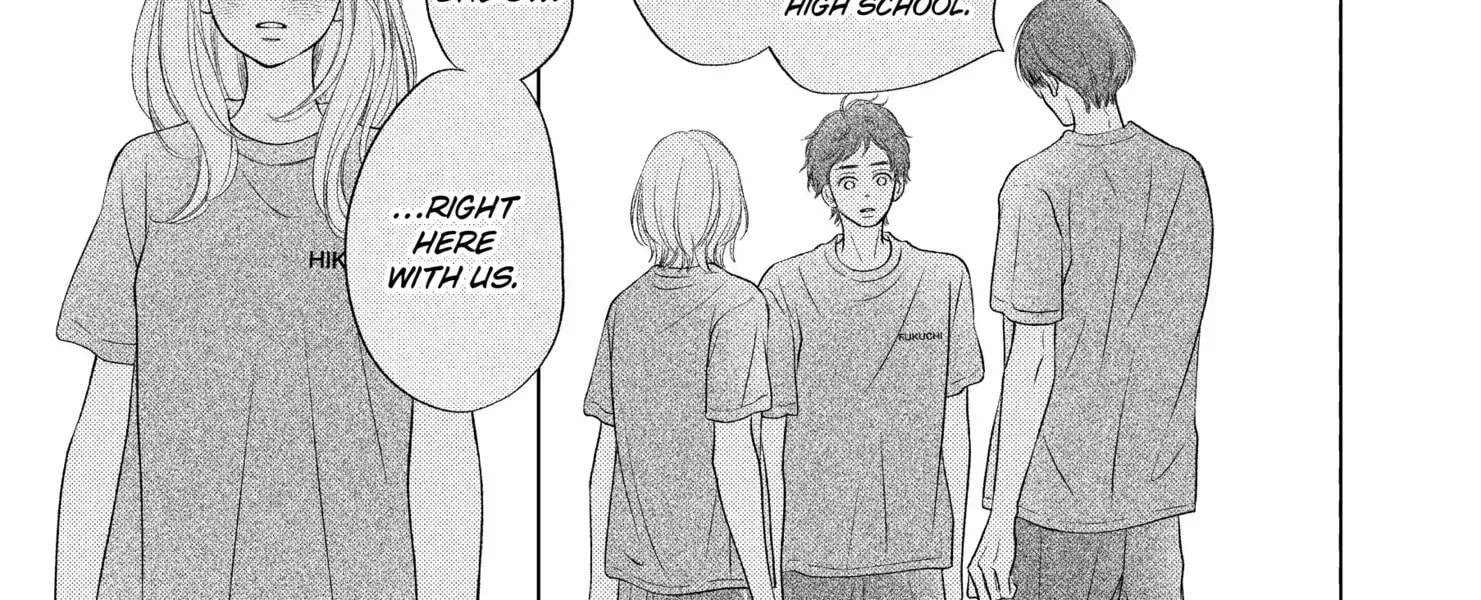 Gusts and Beats Chapter 17 page 43 - 