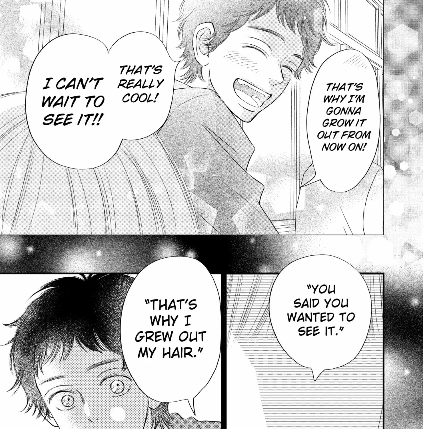 Gusts and Beats Chapter 17 page 50 - 