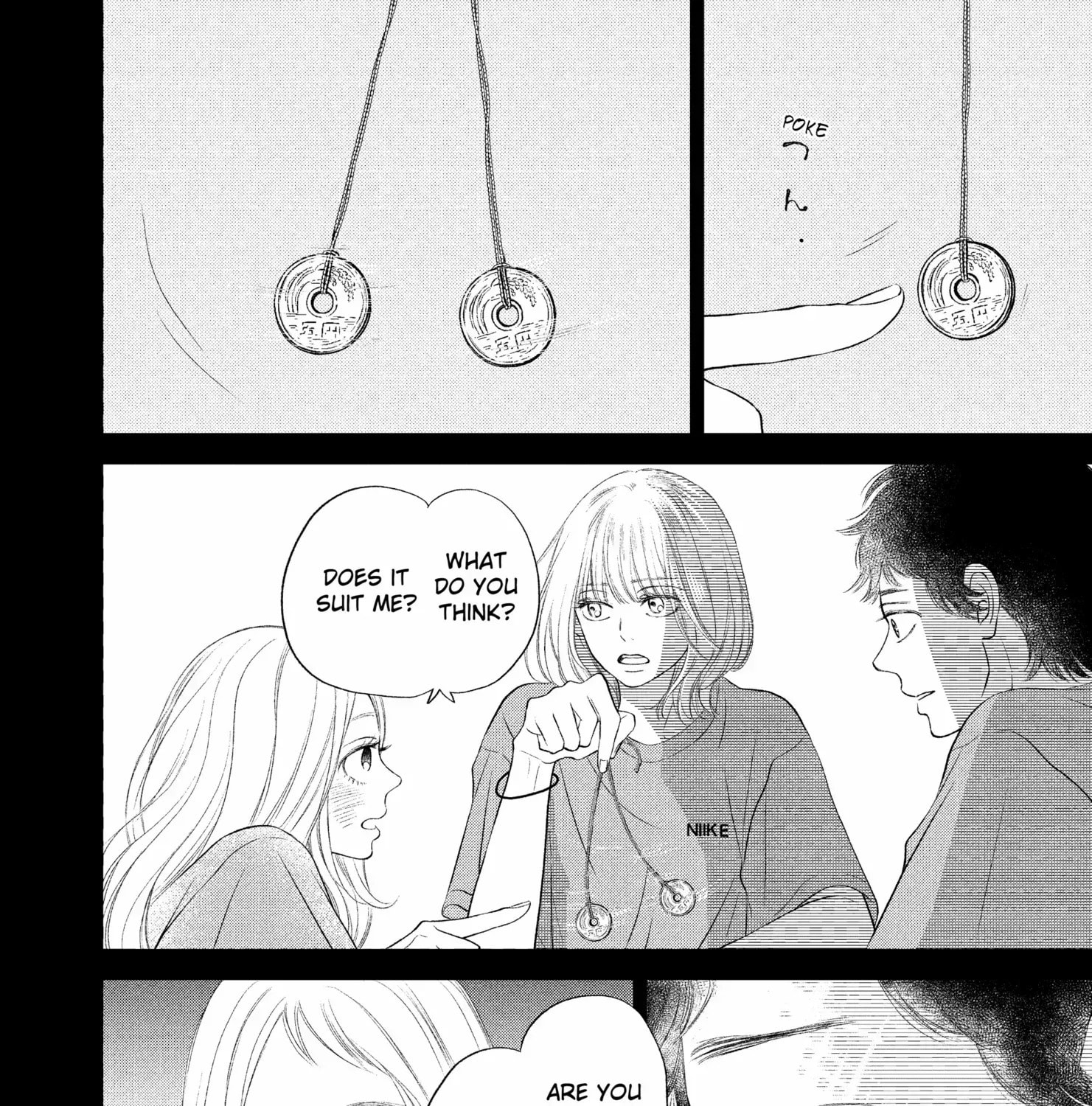 Gusts and Beats Chapter 17 page 52 - 
