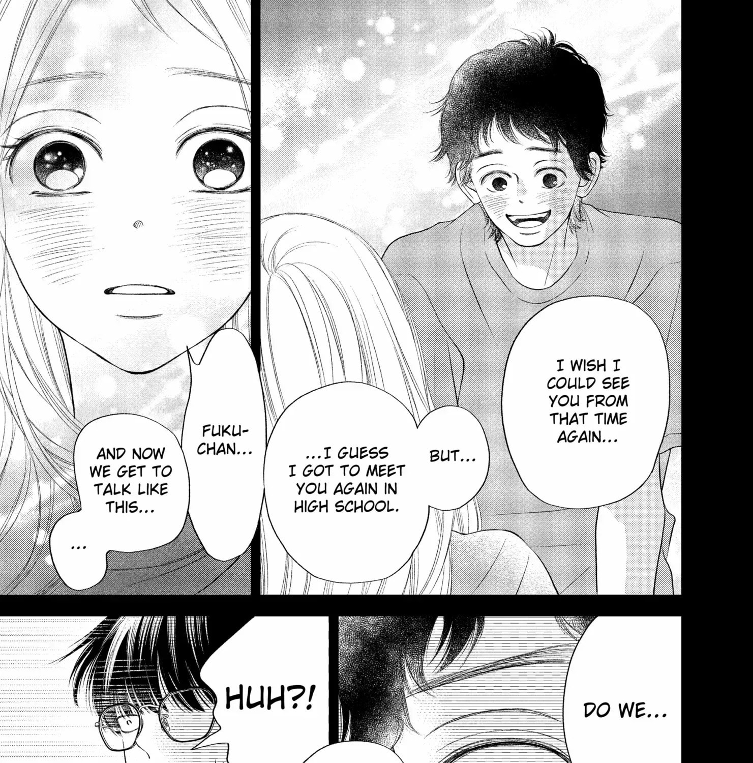 Gusts and Beats Chapter 17 page 54 - 