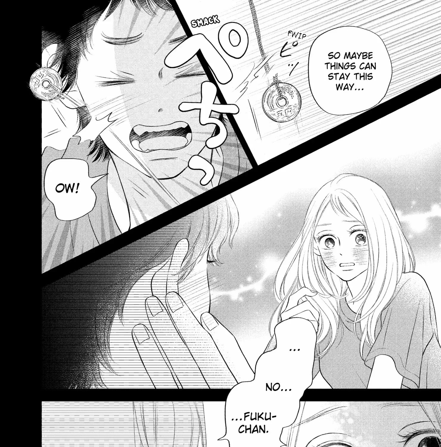 Gusts and Beats Chapter 17 page 56 - 