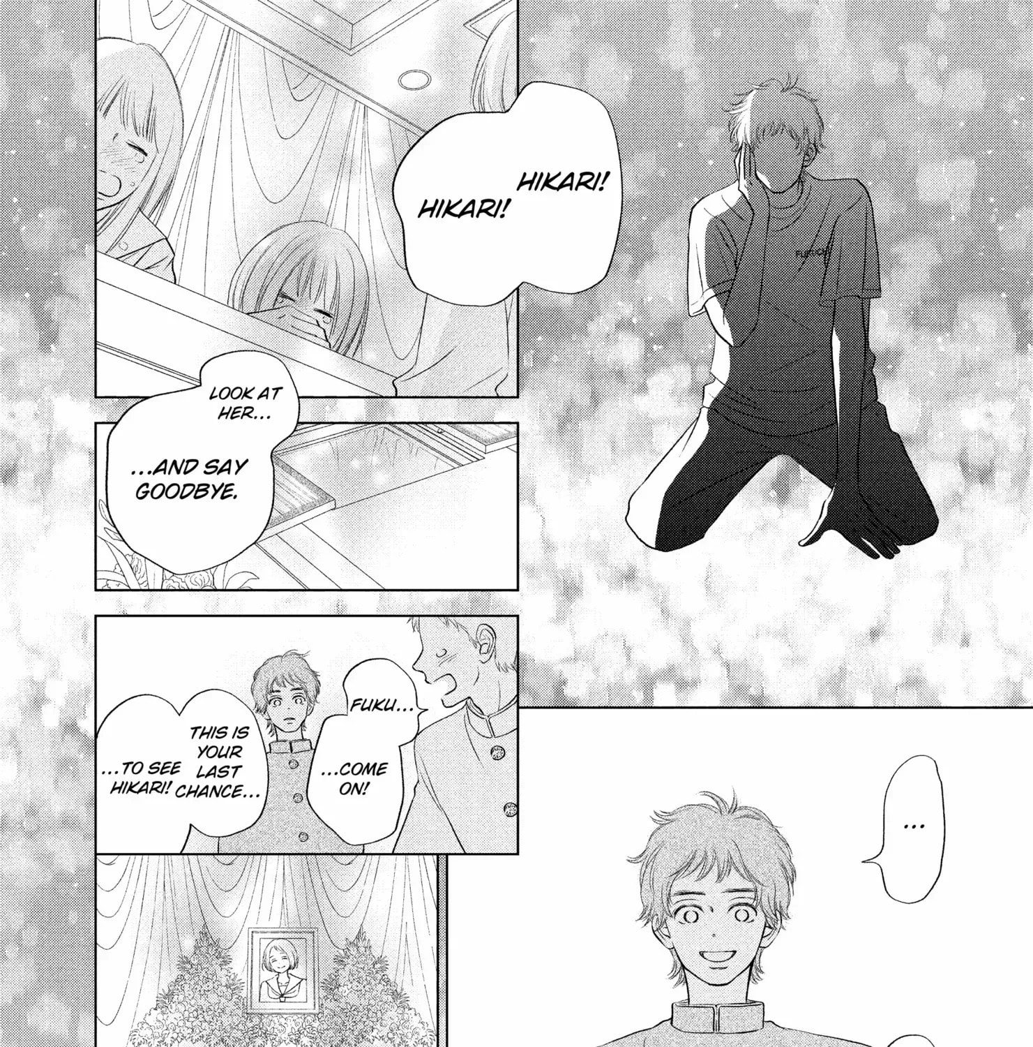 Gusts and Beats Chapter 17 page 60 - 