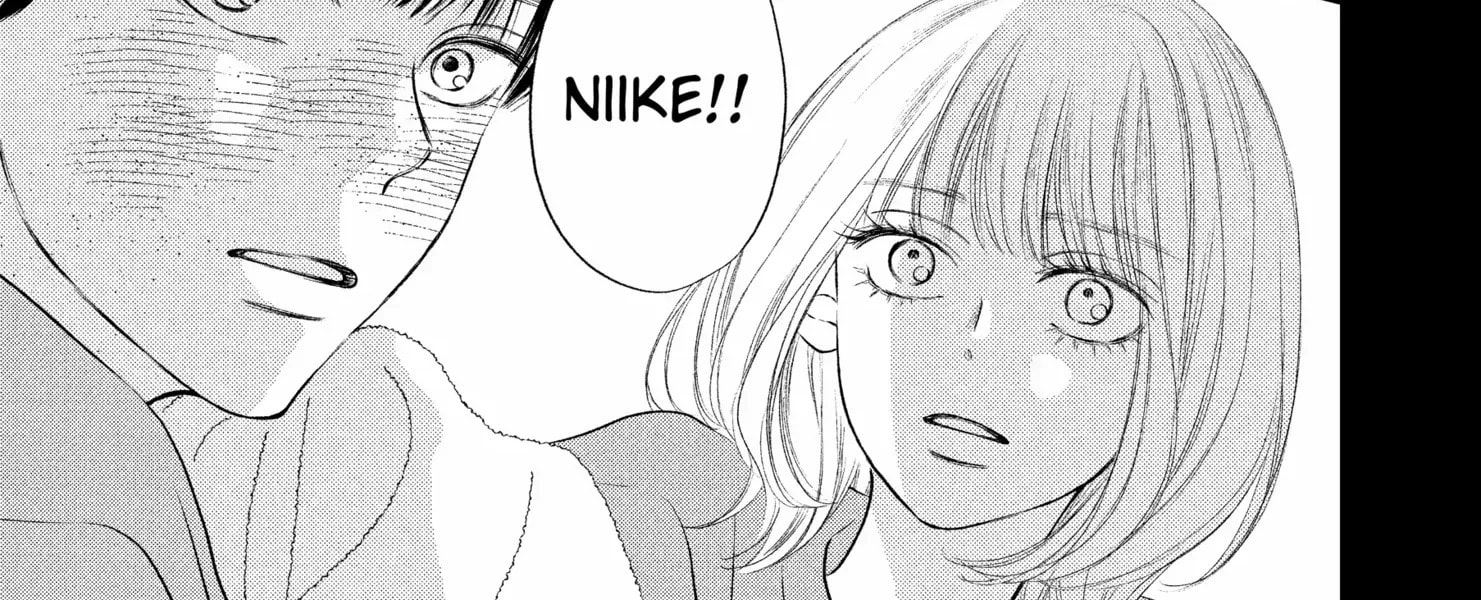 Gusts and Beats Chapter 17 page 7 - 