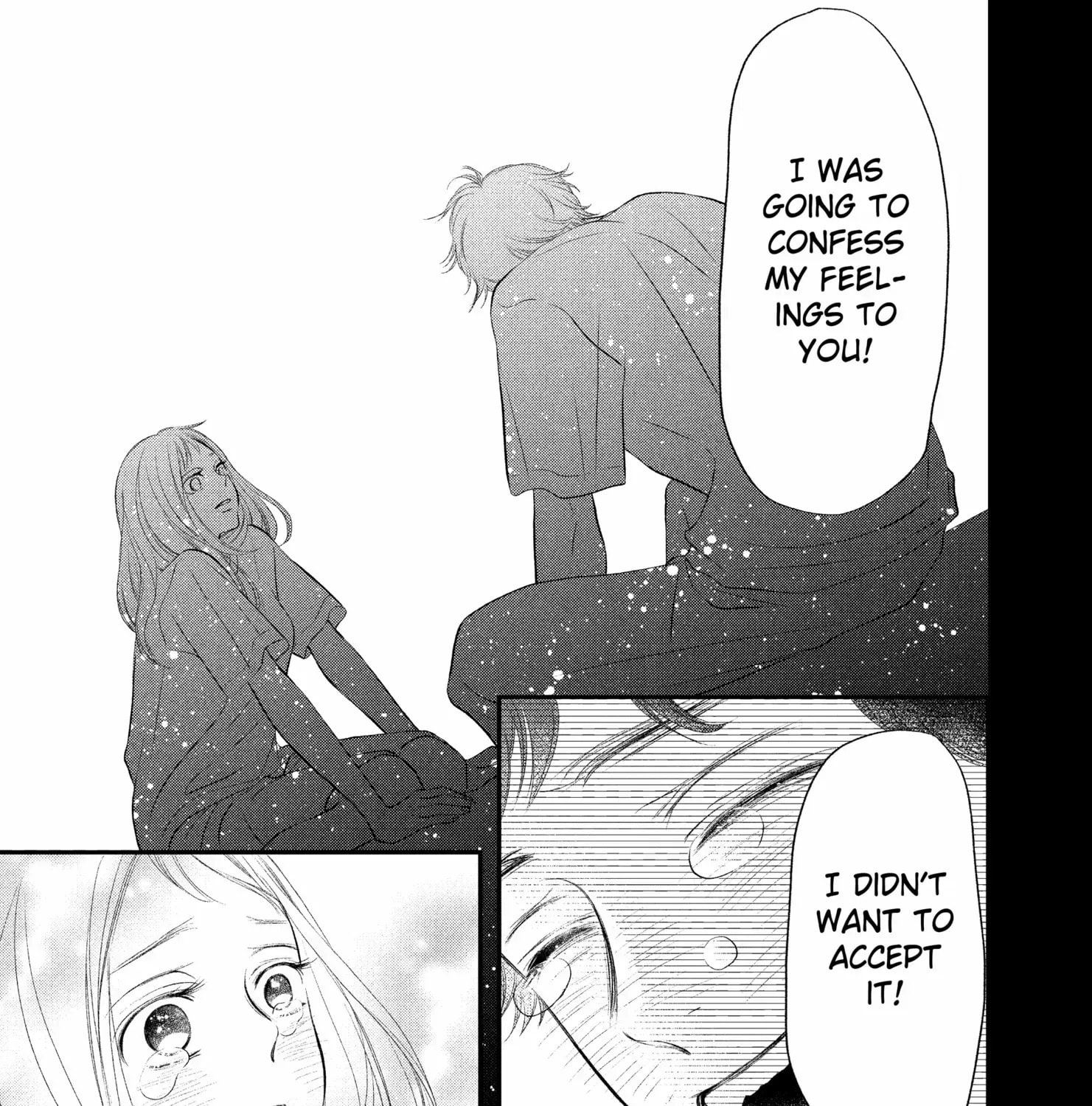 Gusts and Beats Chapter 17 page 62 - 