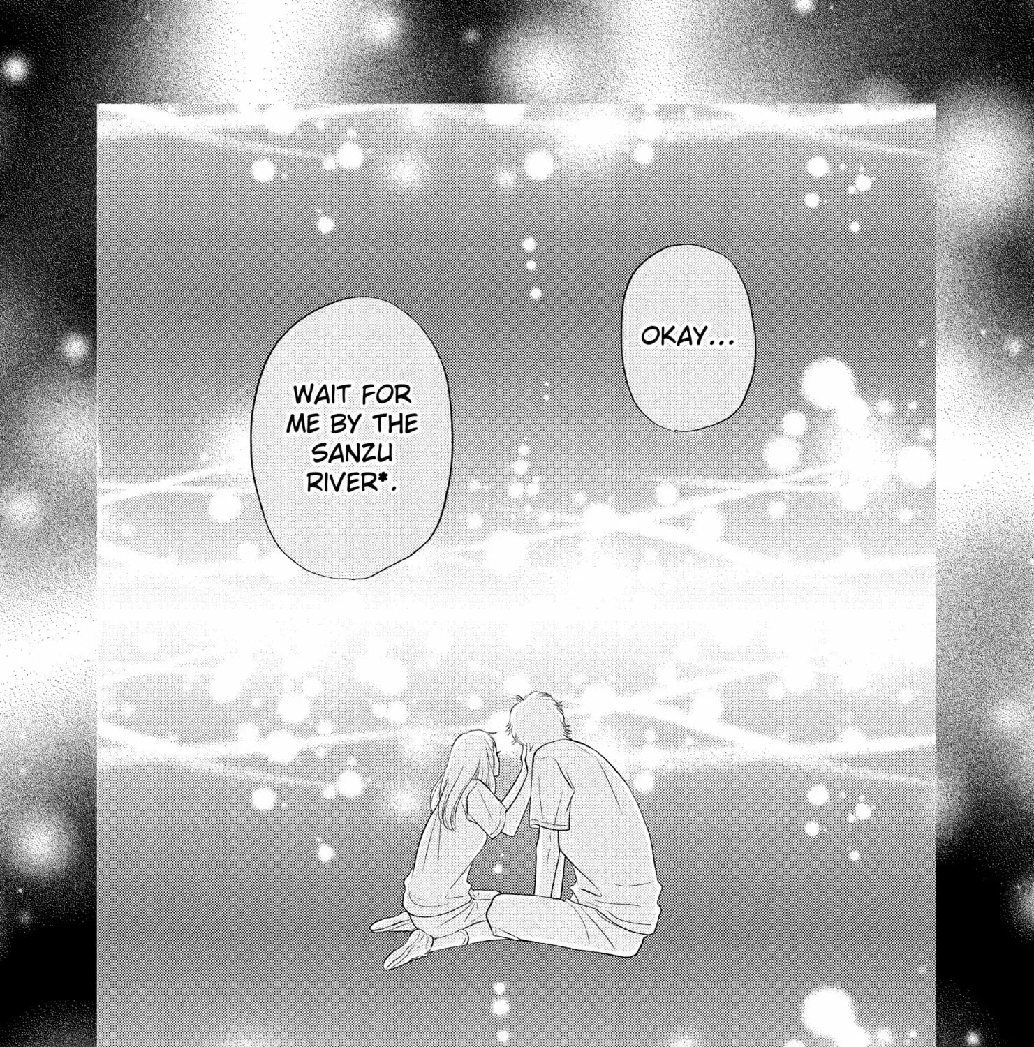 Gusts and Beats Chapter 17 page 70 - 