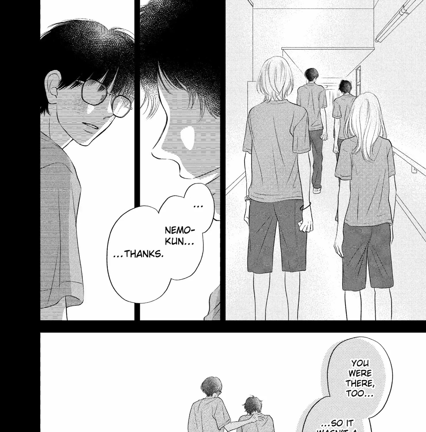 Gusts and Beats Chapter 17 page 72 - 