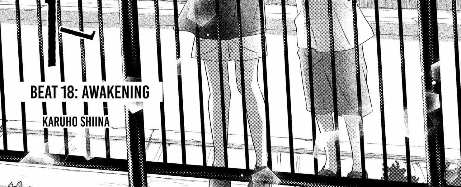 Gusts and Beats Chapter 18 page 2 - 