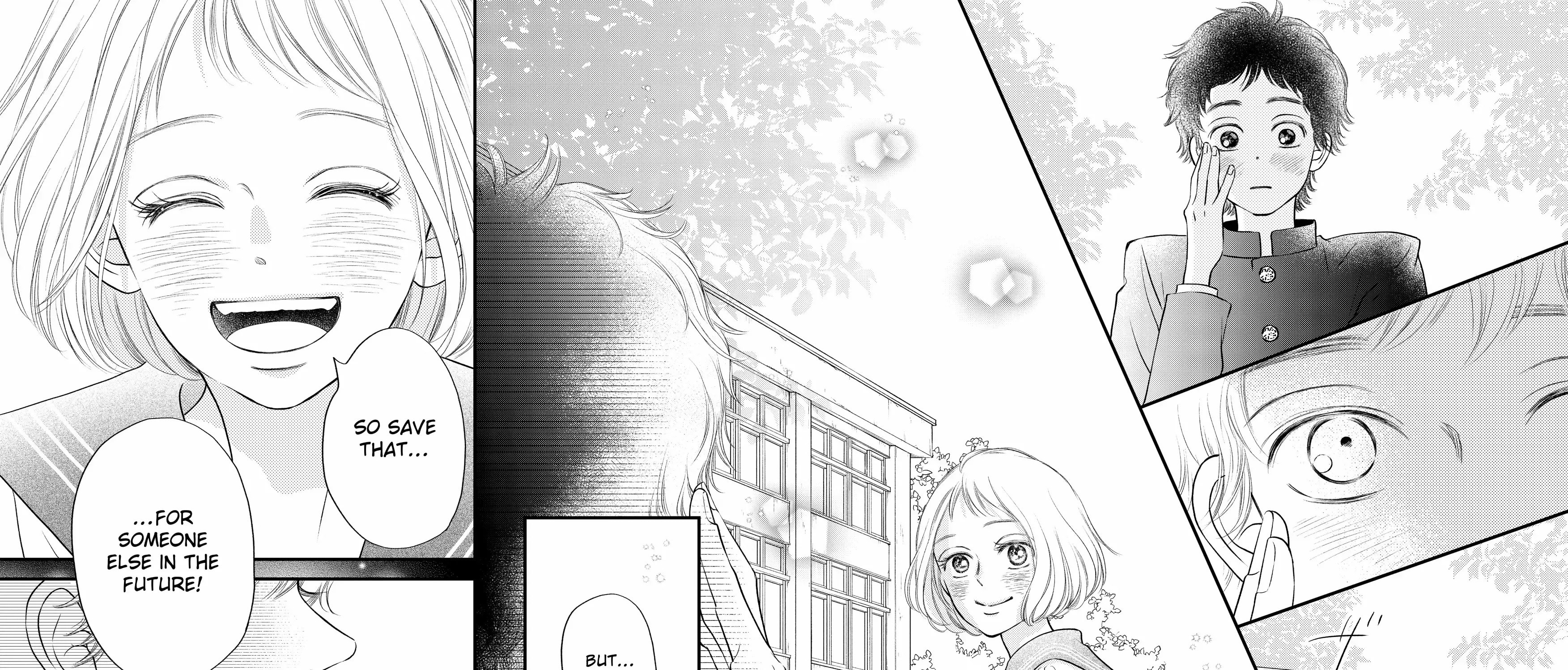 Gusts and Beats Chapter 18 page 11 - 
