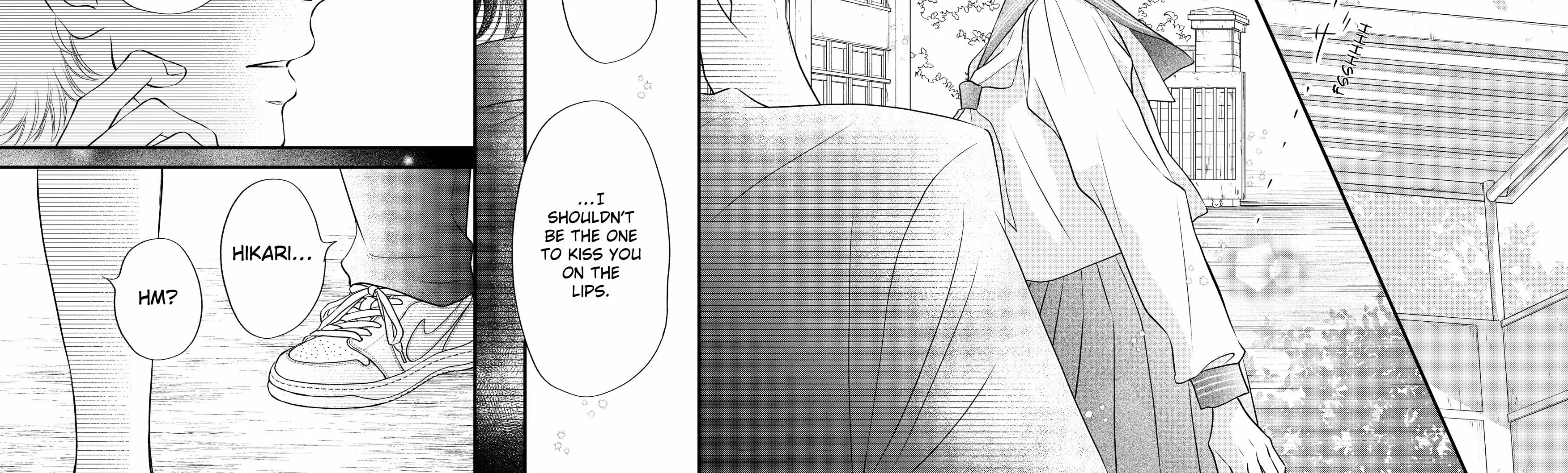 Gusts and Beats Chapter 18 page 12 - 