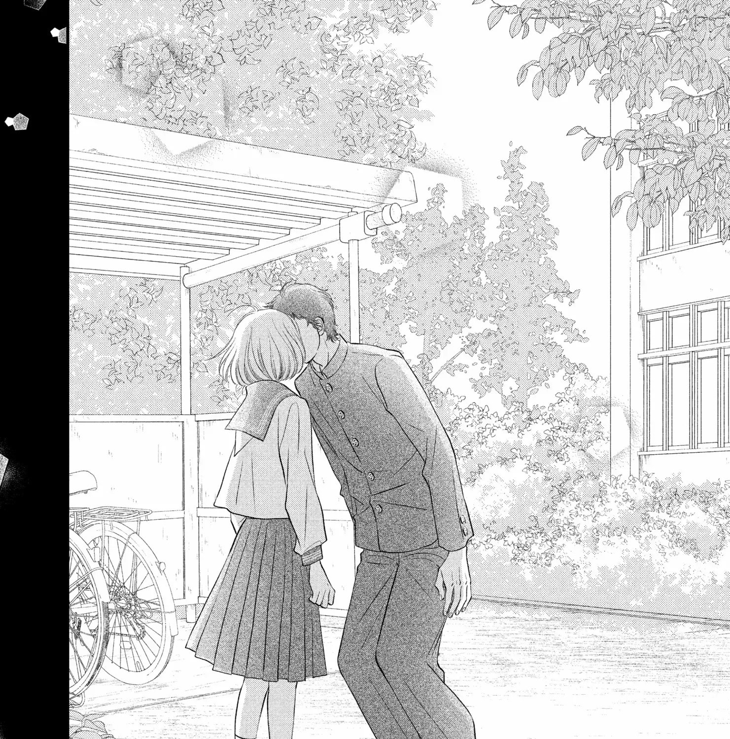 Gusts and Beats Chapter 18 page 13 - 