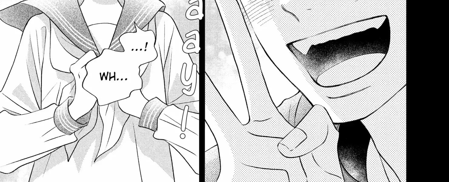 Gusts and Beats Chapter 18 page 16 - 