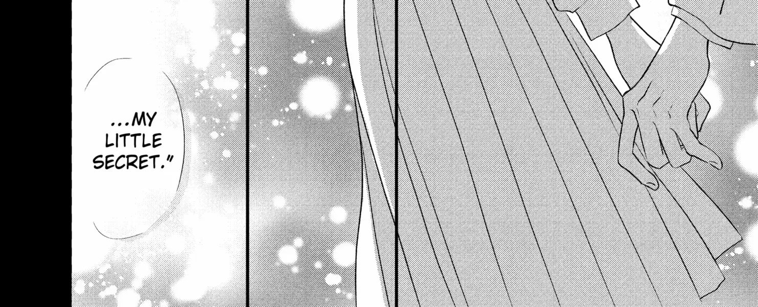 Gusts and Beats Chapter 18 page 22 - 
