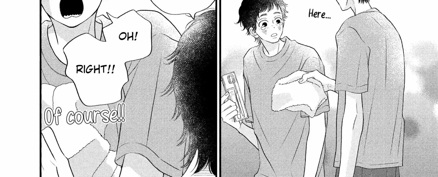 Gusts and Beats Chapter 18 page 26 - 