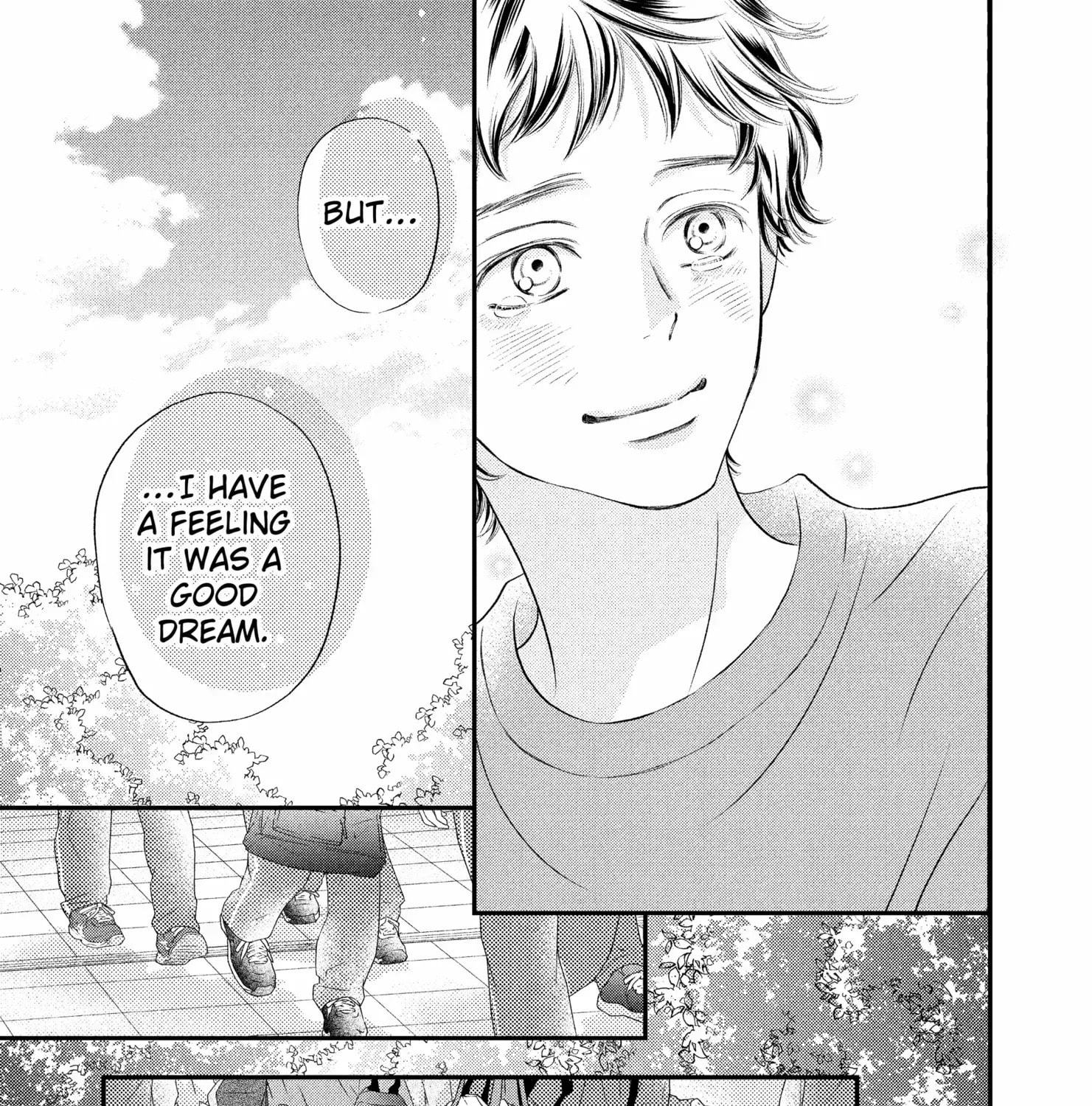 Gusts and Beats Chapter 18 page 27 - 