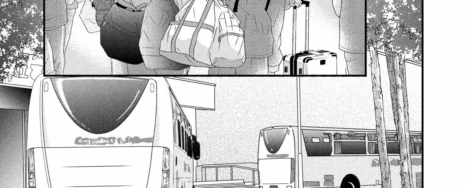 Gusts and Beats Chapter 18 page 28 - 