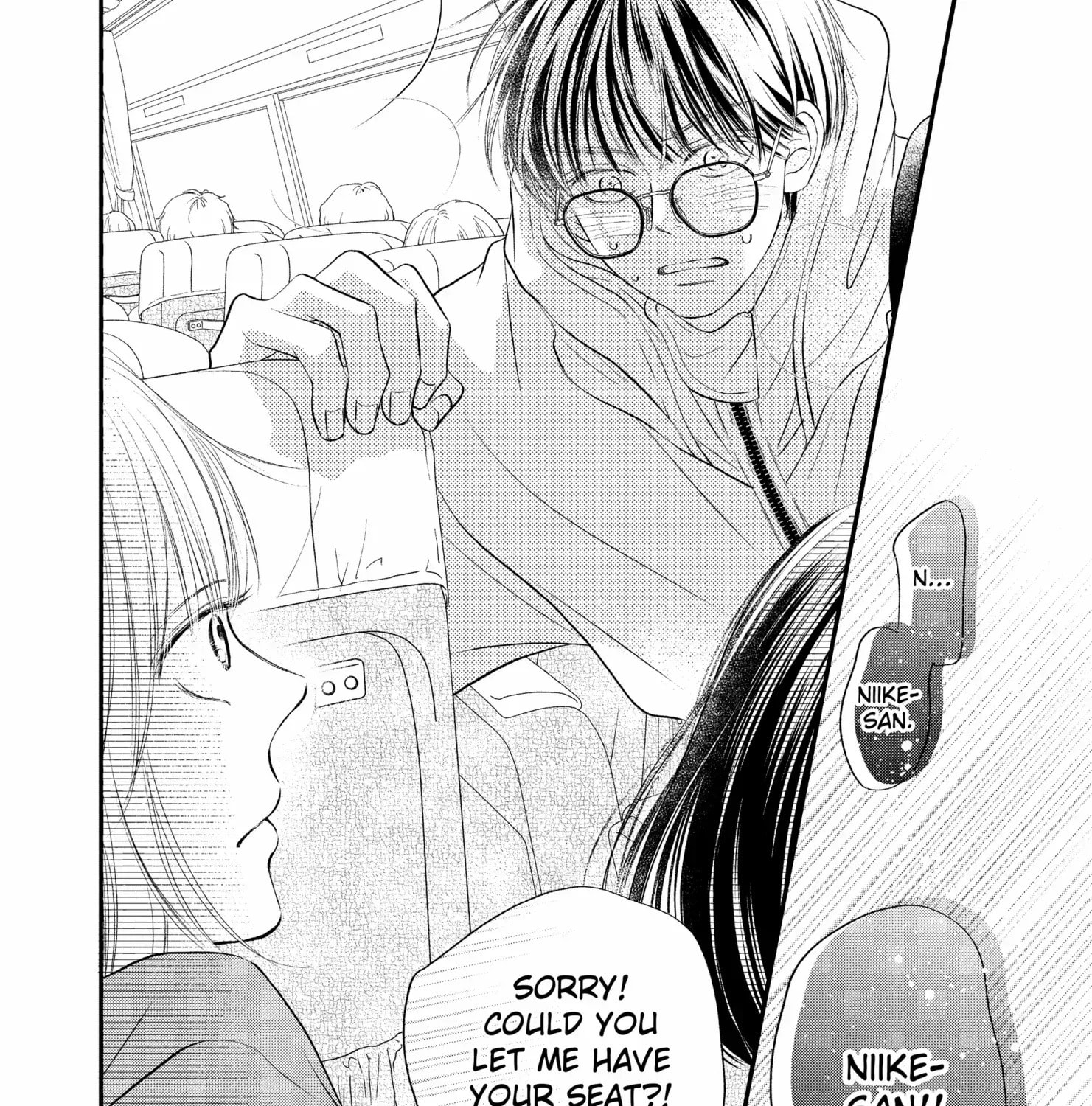 Gusts and Beats Chapter 18 page 37 - 