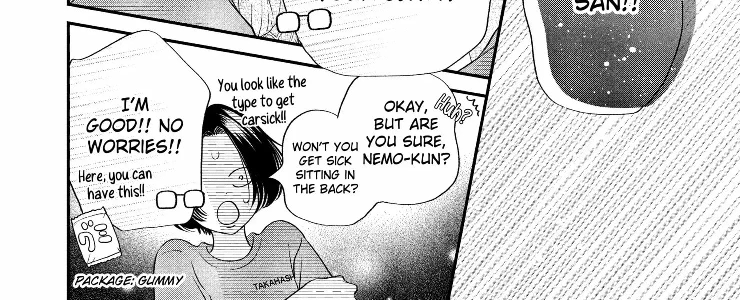 Gusts and Beats Chapter 18 page 38 - 