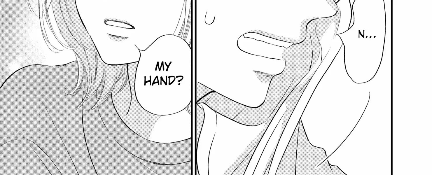 Gusts and Beats Chapter 18 page 40 - 