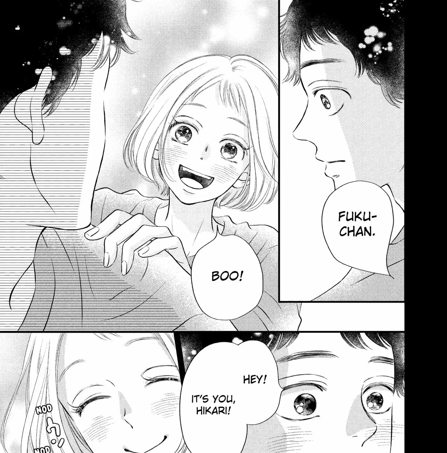 Gusts and Beats Chapter 18 page 5 - 