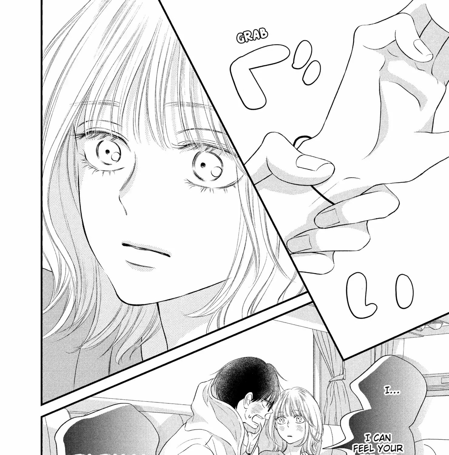 Gusts and Beats Chapter 18 page 41 - 