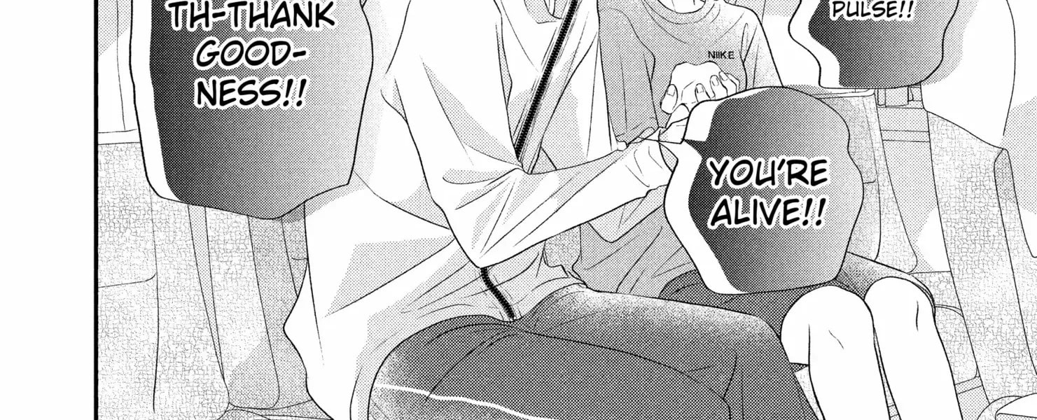 Gusts and Beats Chapter 18 page 42 - 