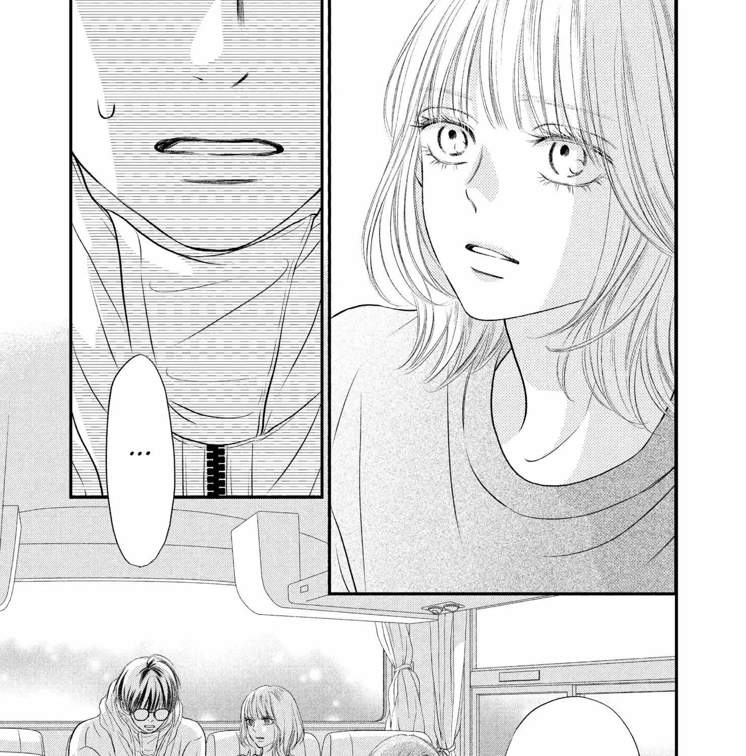 Gusts and Beats Chapter 18 page 47 - 
