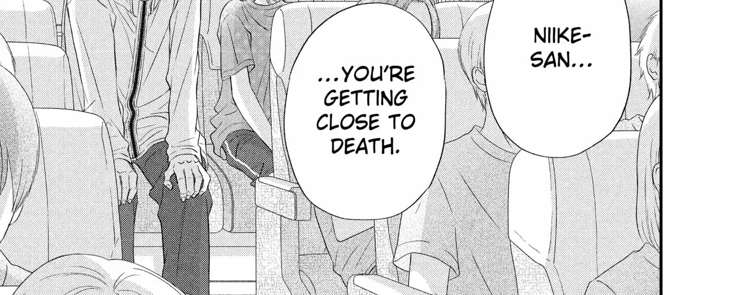 Gusts and Beats Chapter 18 page 48 - 