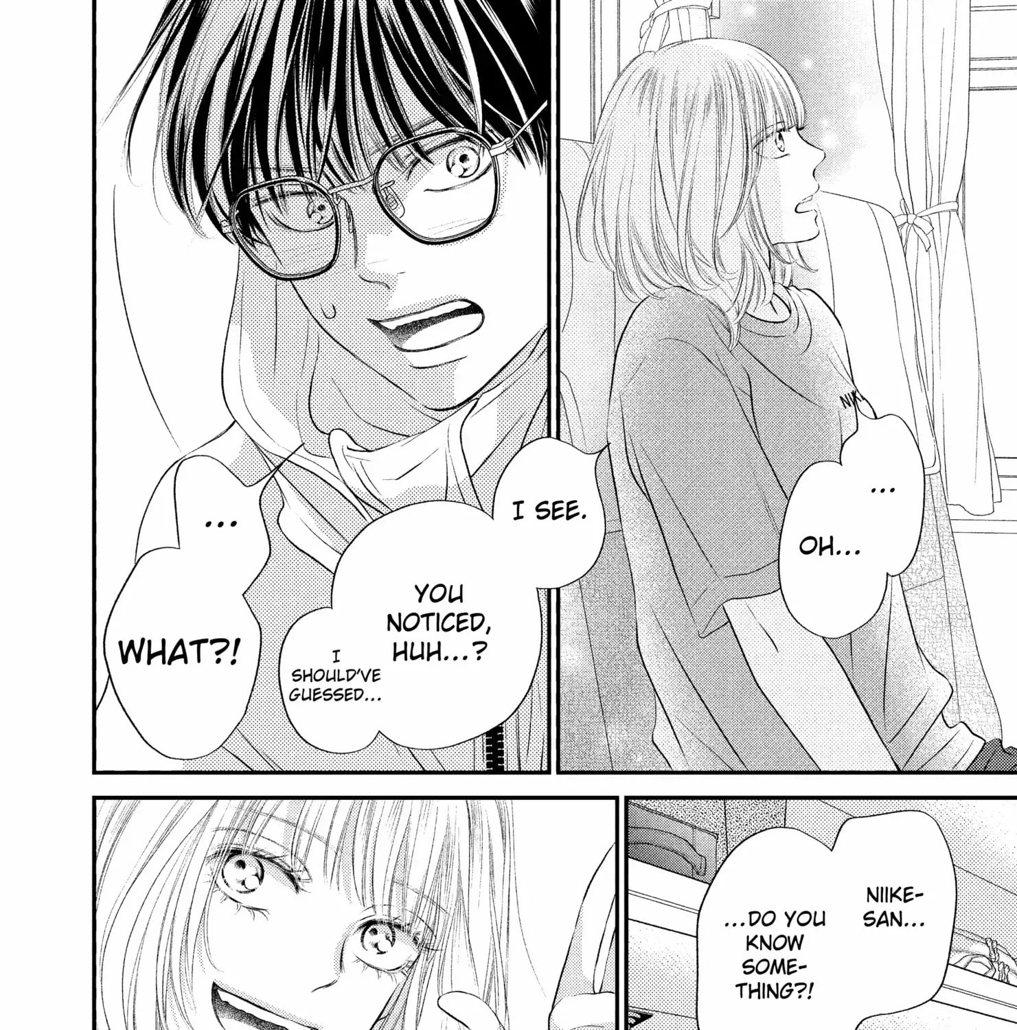Gusts and Beats Chapter 18 page 49 - 