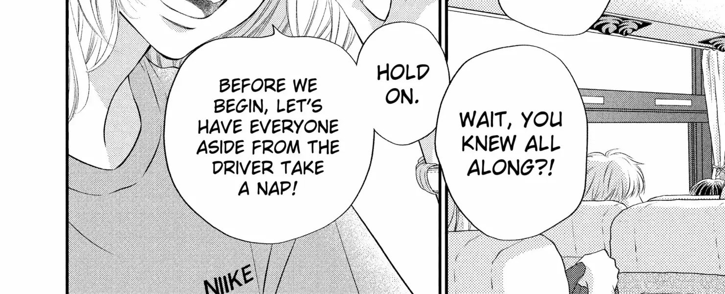 Gusts and Beats Chapter 18 page 50 - 