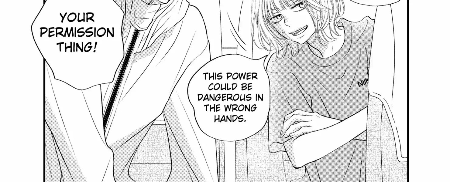 Gusts and Beats Chapter 18 page 52 - 