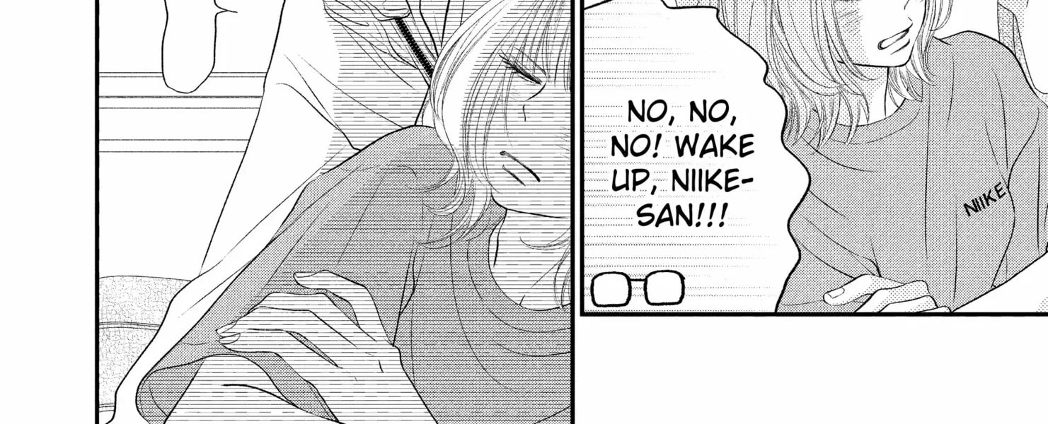 Gusts and Beats Chapter 18 page 58 - 