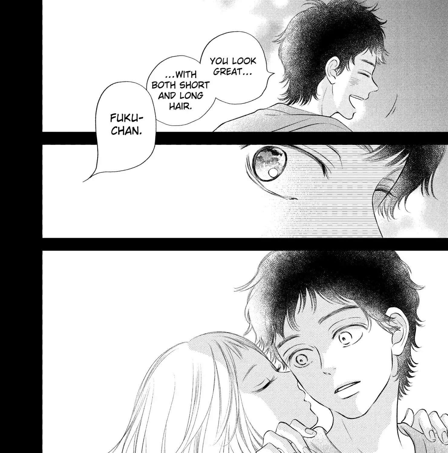 Gusts and Beats Chapter 18 page 7 - 