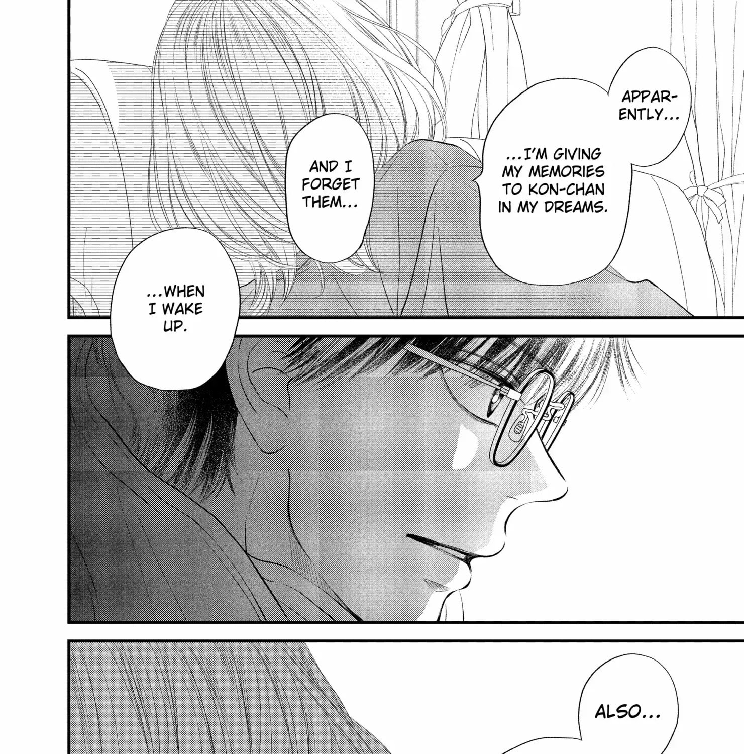 Gusts and Beats Chapter 18 page 61 - 