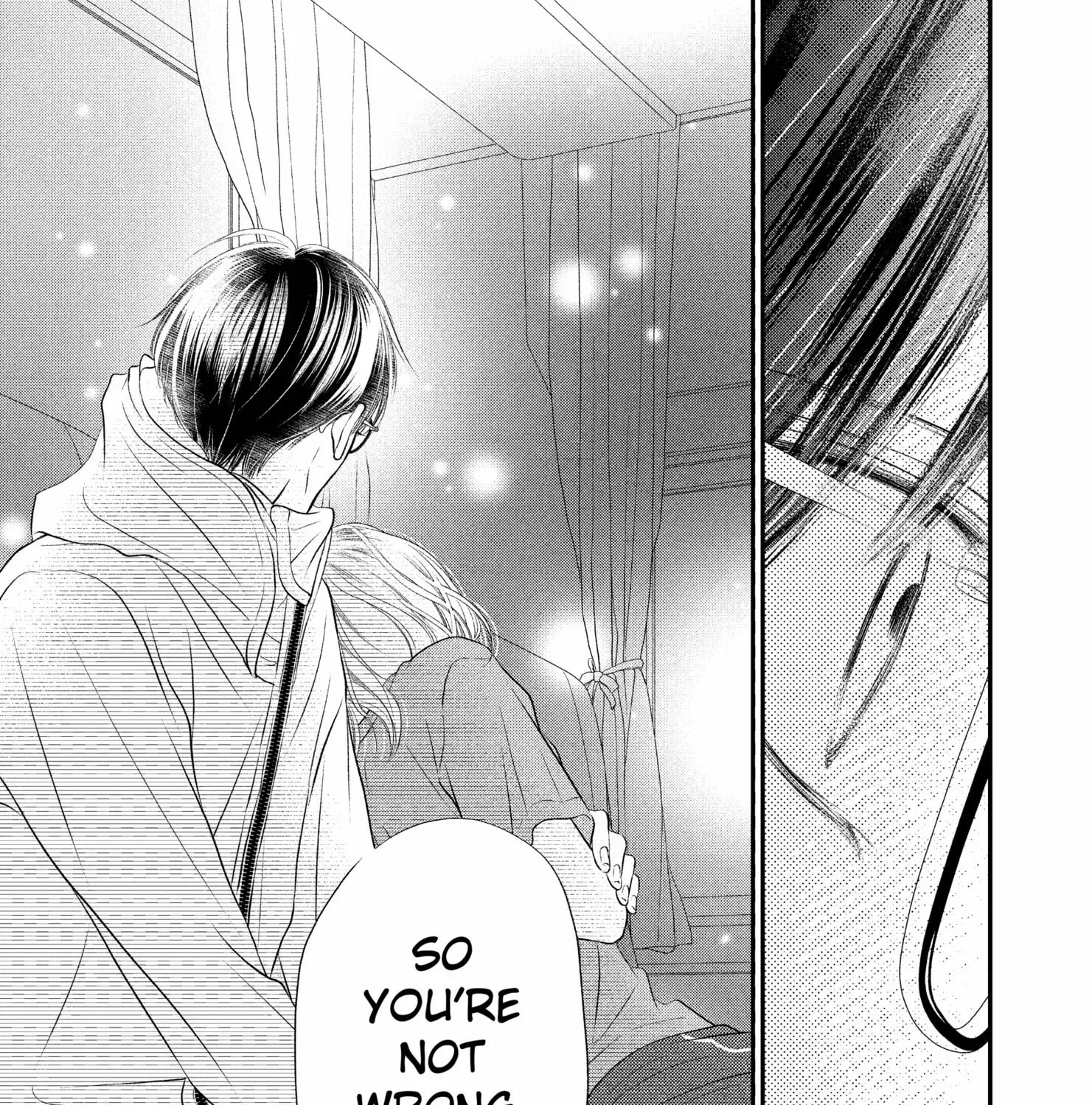 Gusts and Beats Chapter 18 page 63 - 