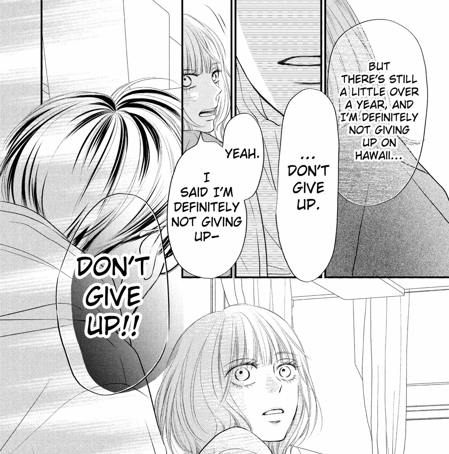 Gusts and Beats Chapter 18 page 65 - 