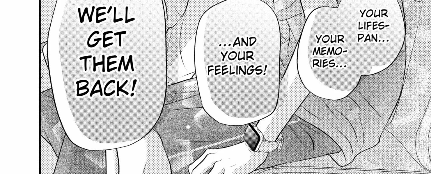Gusts and Beats Chapter 18 page 70 - 