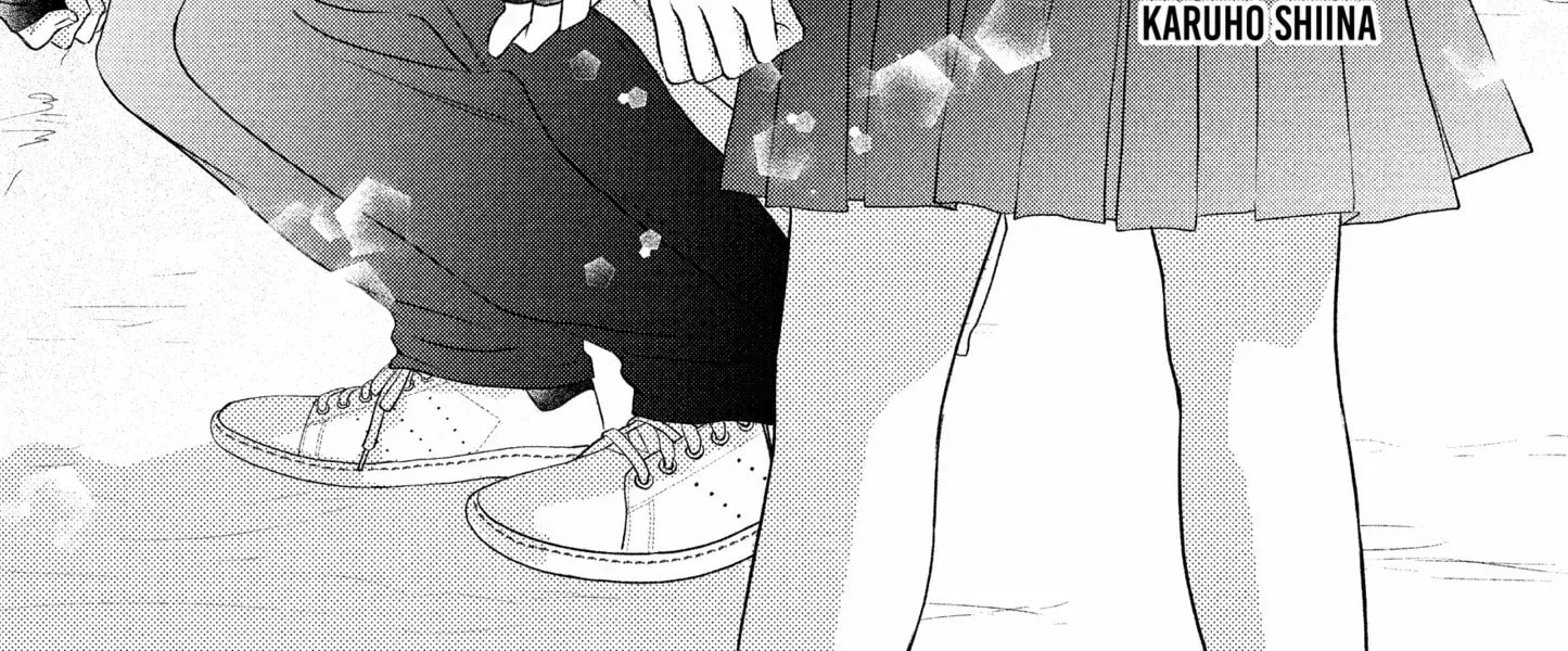 Gusts and Beats Chapter 19 page 2 - 