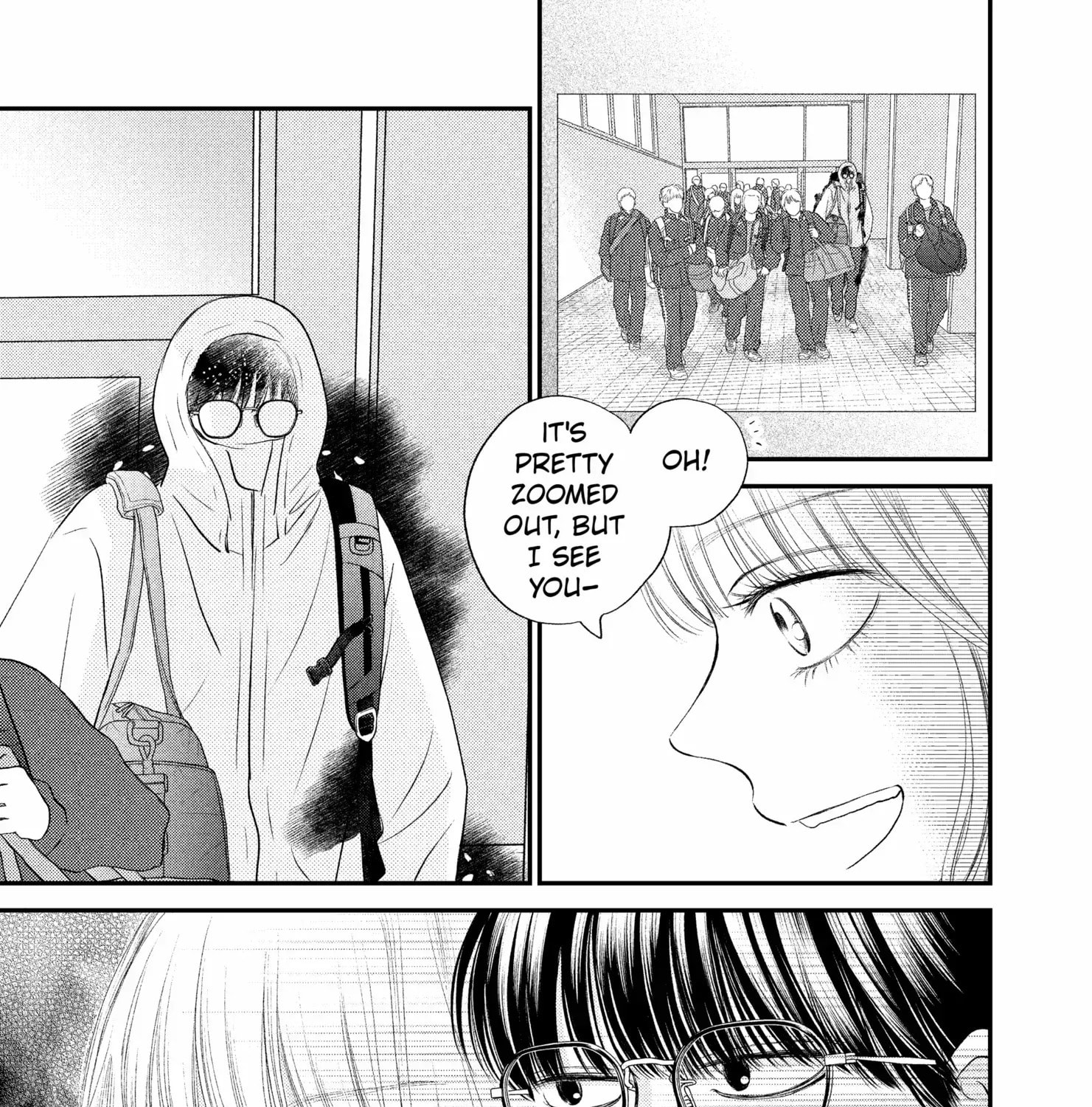 Gusts and Beats Chapter 19 page 13 - 