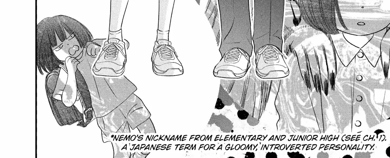Gusts and Beats Chapter 19 page 16 - 