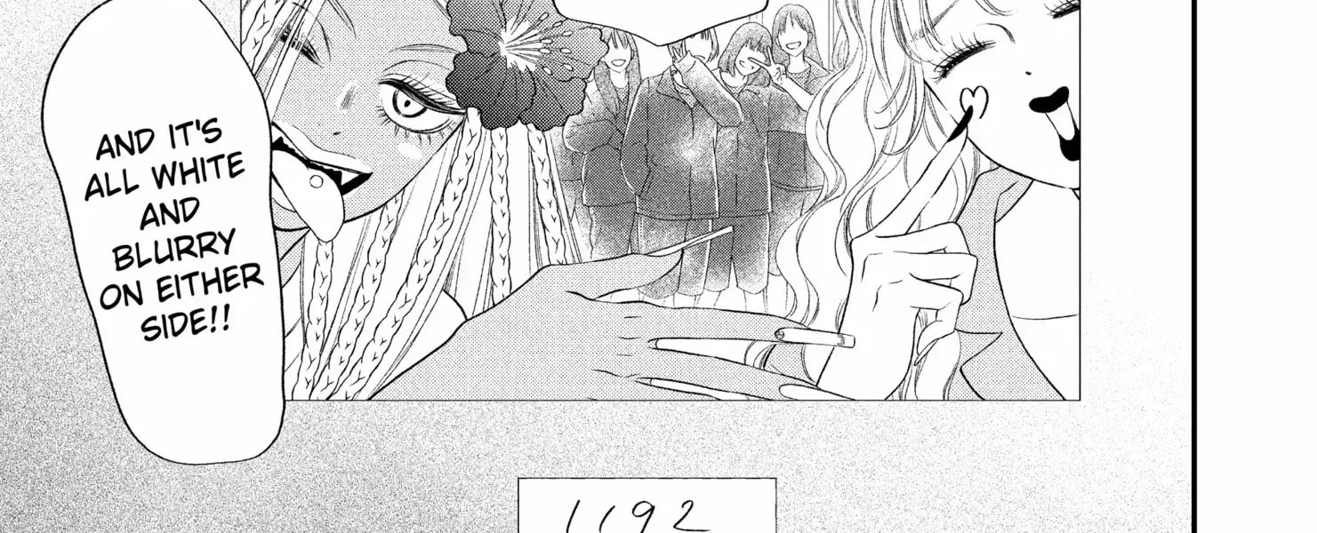 Gusts and Beats Chapter 19 page 18 - 