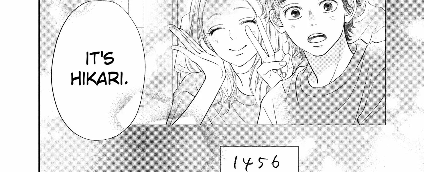 Gusts and Beats Chapter 19 page 28 - 