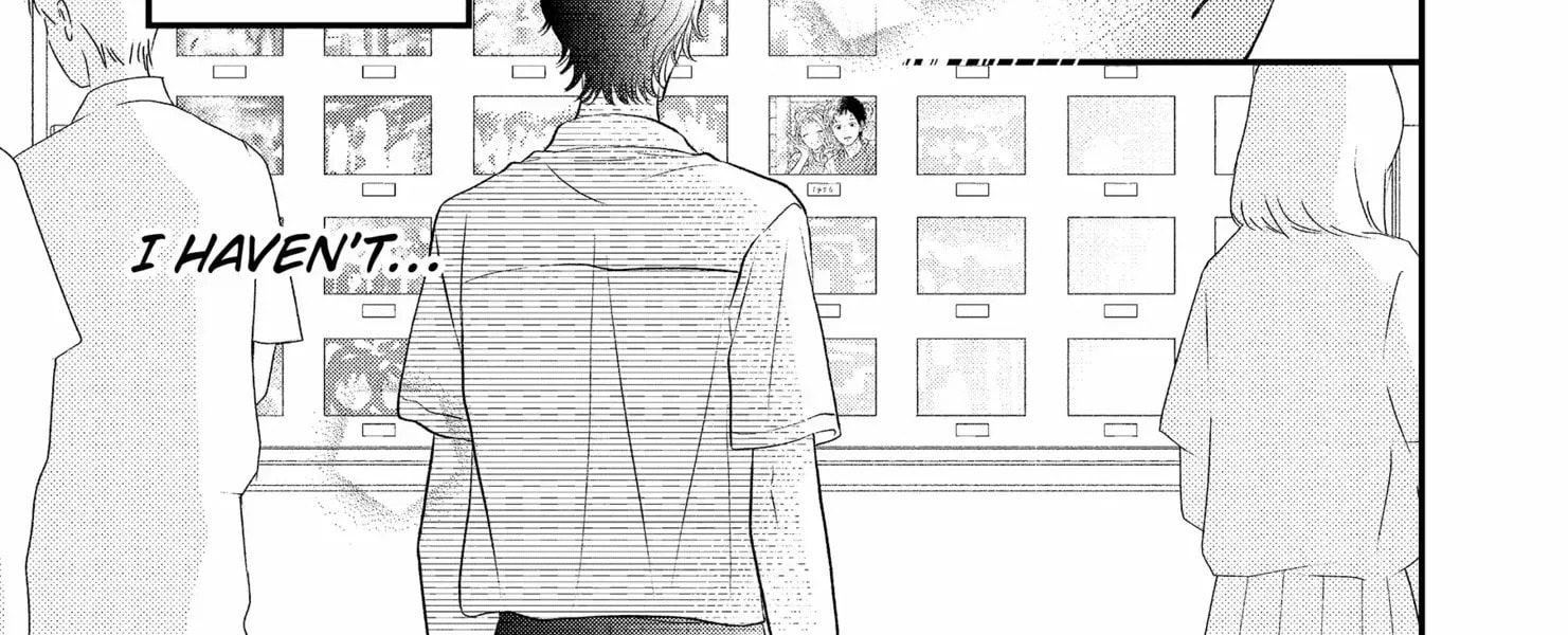 Gusts and Beats Chapter 19 page 30 - 
