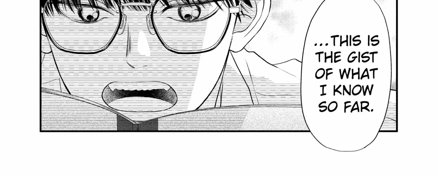 Gusts and Beats Chapter 19 page 32 - 