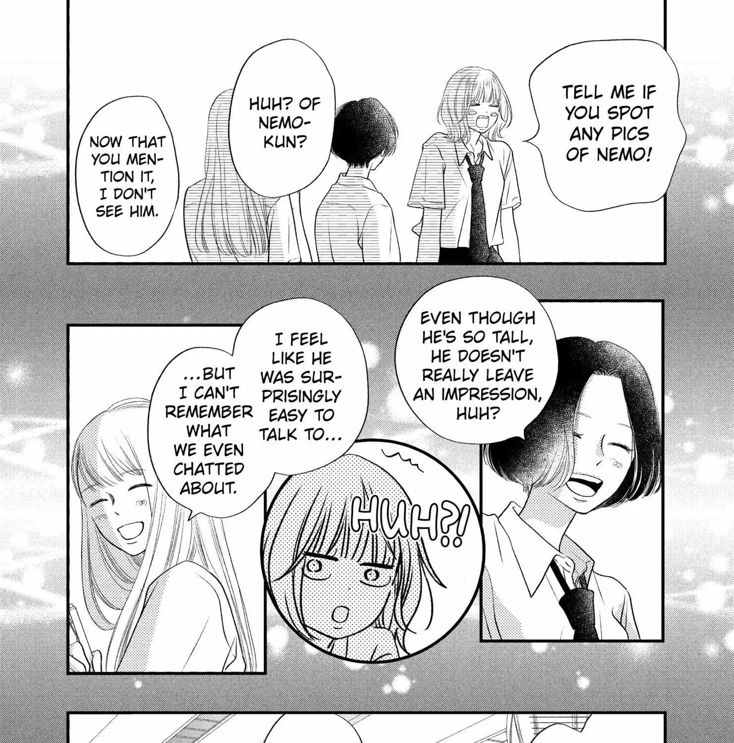 Gusts and Beats Chapter 19 page 7 - 