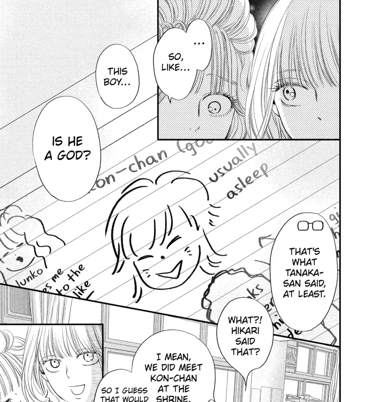 Gusts and Beats Chapter 2.1 page 13 - 