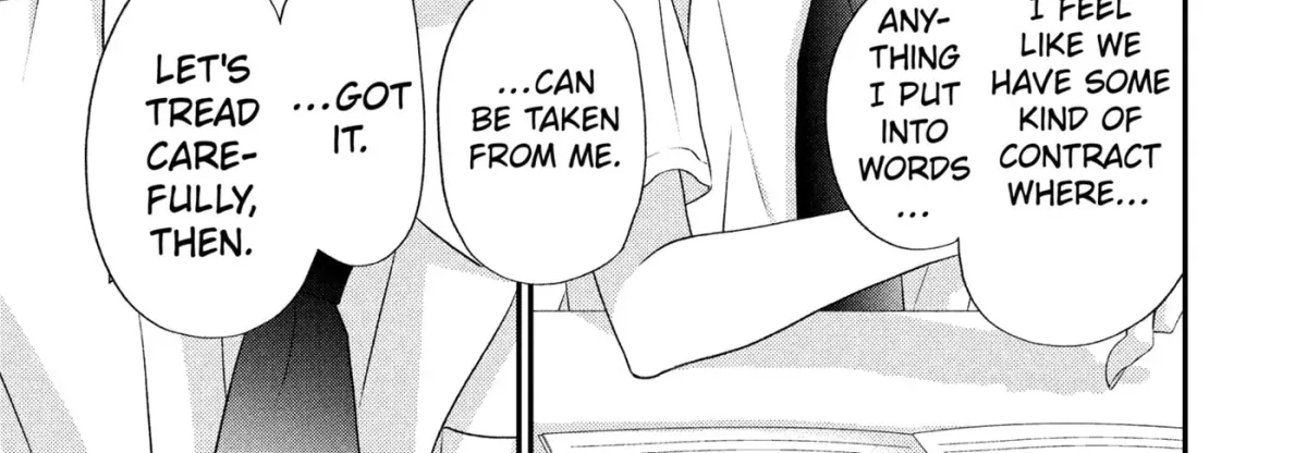 Gusts and Beats Chapter 2.1 page 18 - 